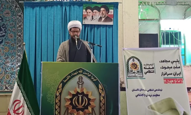 تنگه هرمز اهرمی قدرتمندتر از سلاح هسته‌ای است