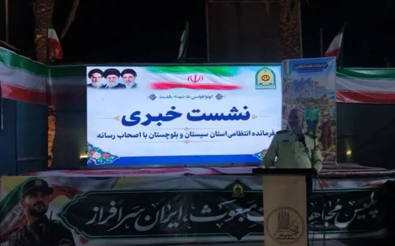 ارتقای امنیت مردم از مهم‌ترین اولویت‌های انتظامی استان