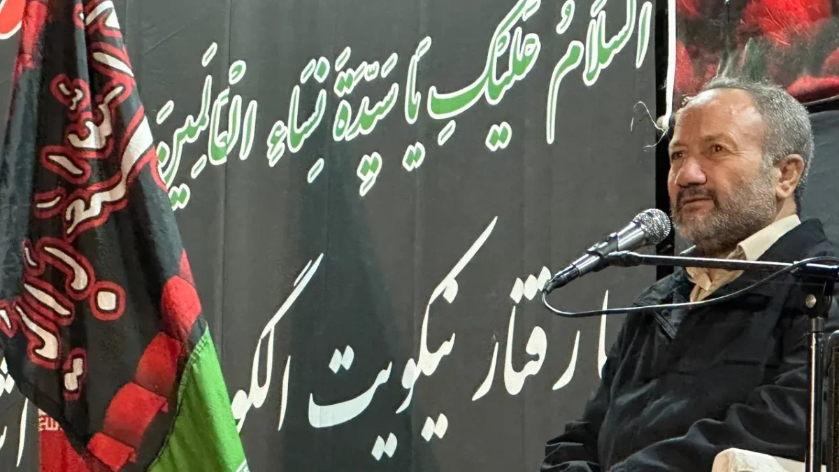 تبدیل مفاهیم قرآنی به رفتار اجتماعی، نسخه نجات‌بخش جامعه است