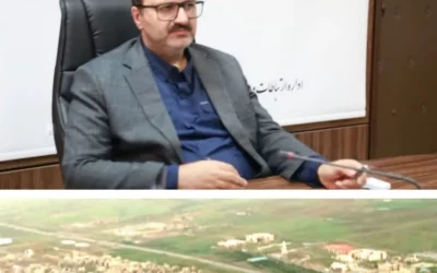 تحقق تعهدات دولت در تأمین زیرساختهای منطقه عظیمیه