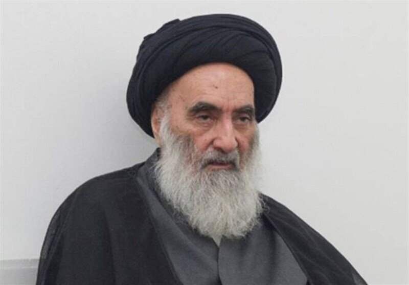 واکنش آیت‌الله سیستانی به ممنوعیت ورود افراد محجبه به مدارس در یکی از کشورهای اسلامی