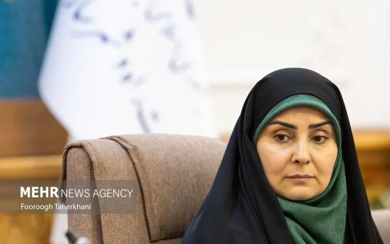 سند «نهادینهسازی مشارکت الکترونیکی» ابلاغ شد