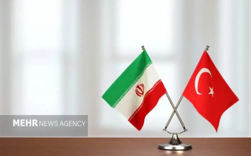 حجم واردات گاز ترکیه از ایران به ۹۱۶.۳ میلیون مترمکعب رسید