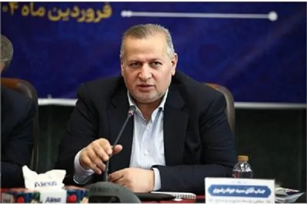 بخشی از مطالبات پیمانکاران وزارت کار پرداخت شد بخشی از مطالبات پیمانکاران وزارت کار پرداخت شد