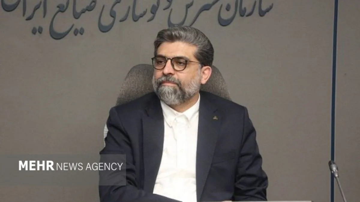 ۵۰ همت تسهیلات برای خودروسازان روی میز دولت