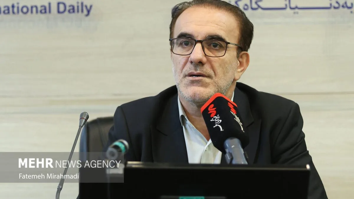 رئیس زاده: درمان با کیفیت نباید فدای تاسیس دانشکده پزشکی شود