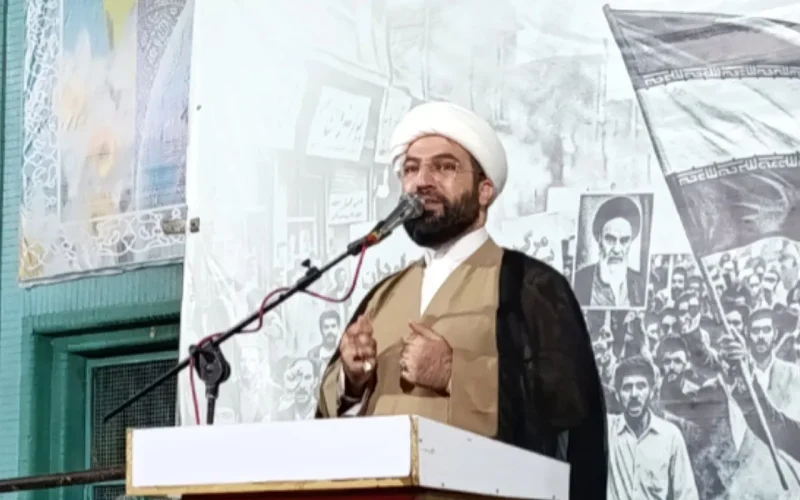 گرامیداشت هفته نیروی انتظامی