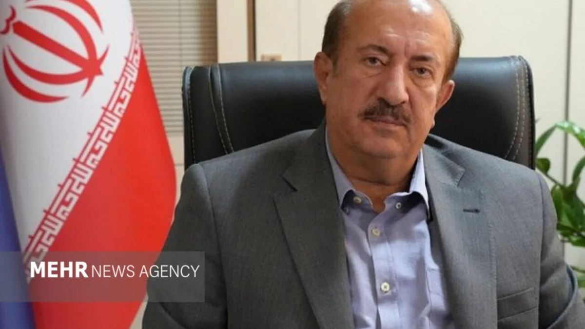 سهمیه جدید برق صنایع تصویب شد