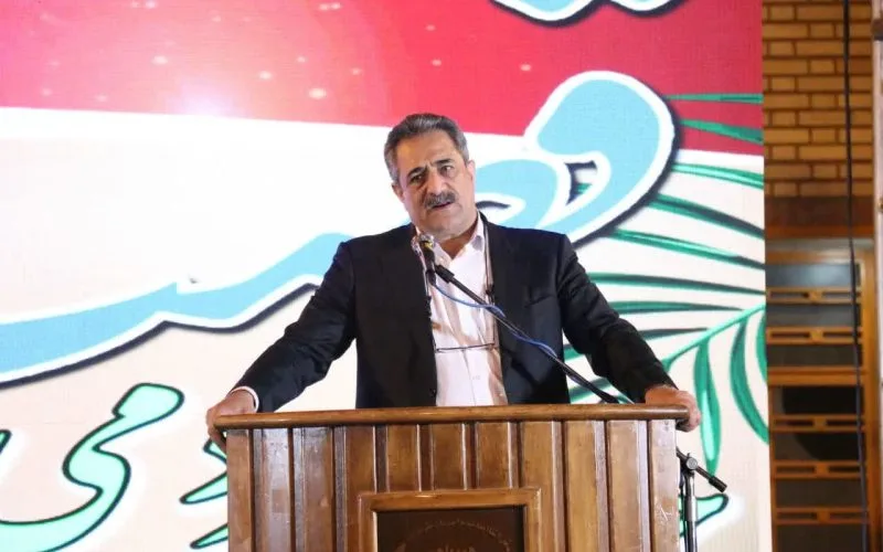 تفاهم‌نامه همکاری مشترک بین مرکز وکلا و سازمان امور عشایر به امضا رسید