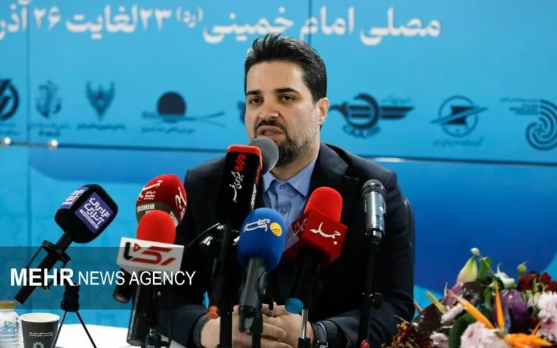 شیرودی: آمریکا آرزوی خاموش شدن چراغ صنعت هوایی ایران را به گور میبرد