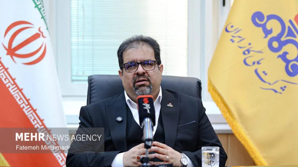 سعید توکلی: جنگ‌ افروزی آمریکا و اسرائیل علت اصلی بحران انرژی است