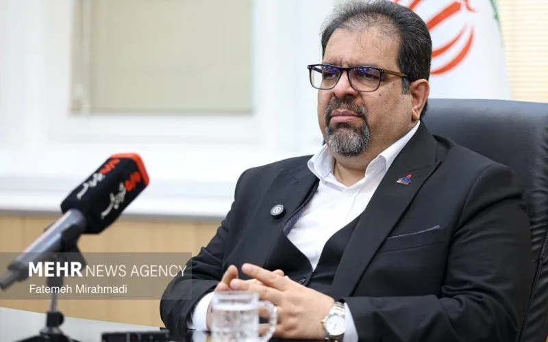 نخستین ردیف پالایشگاه آسیب‌دیده پارس جنوبی امسال به تولید بازمی‌گردد