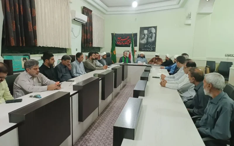 سنگر نماز جمعه؛ کانون بصیرت‌افزایی، ترویج ارزش‌های اسلامی و خنثی‌سازی توطئه‌های دشمنان