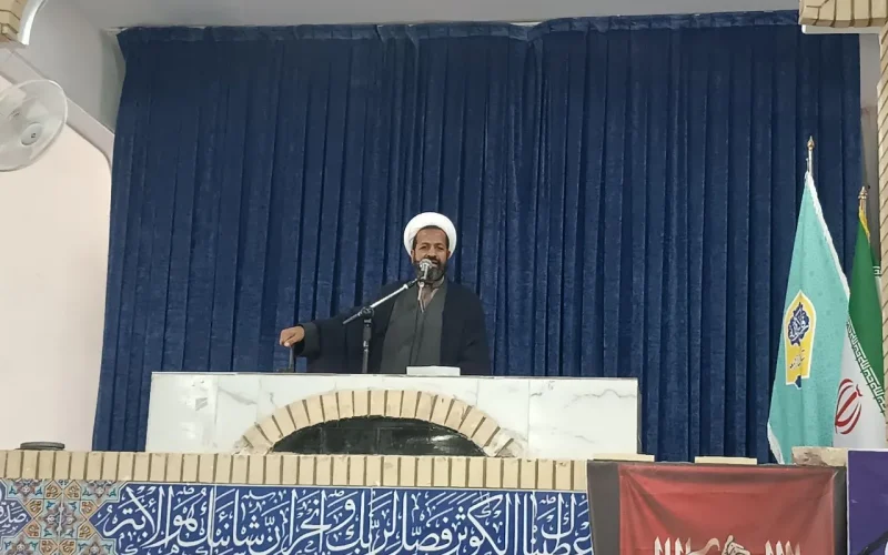 امنیت پایدار مطالبه جدی مردم سیستان است