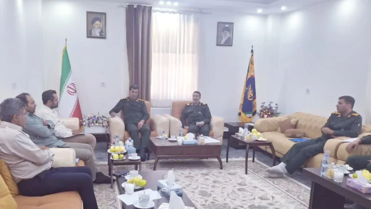 ورزش سپاه فتح کهگیلویه و بویراحمد در مسیر رشد و پیشرفت قرار دارد