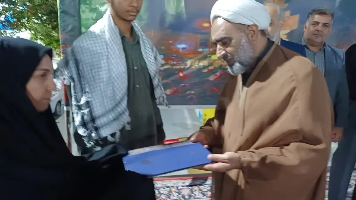 موج دویست‌وسی‌وهشتم تجمعات خیابانی مردم کلاله برگزار شد.