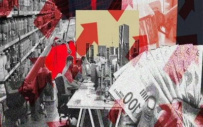 افت شتاب رشد نقدینگی و چشمانداز آرامش شاخصهای مصرفکننده
