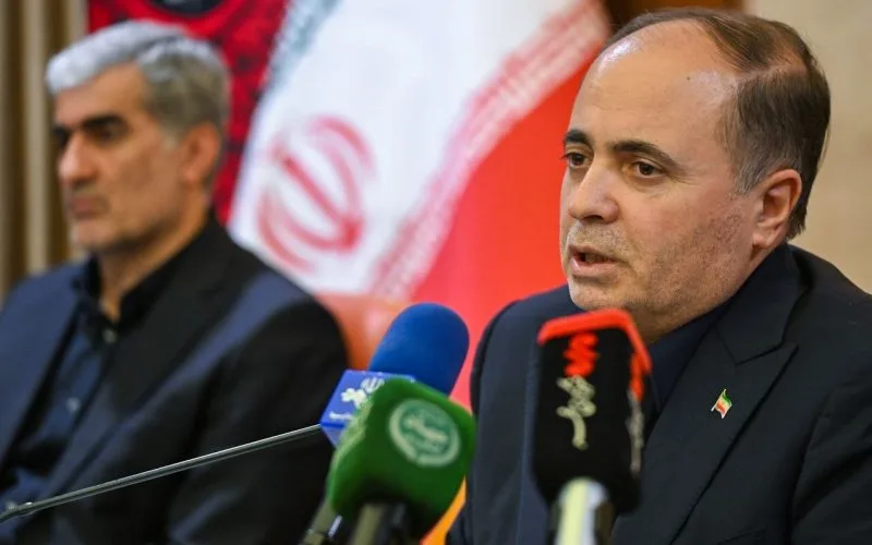 نوری: پرداخت مطالبات ارزی واردکنندگان کالاهای اساسی در حال پیگیری است
