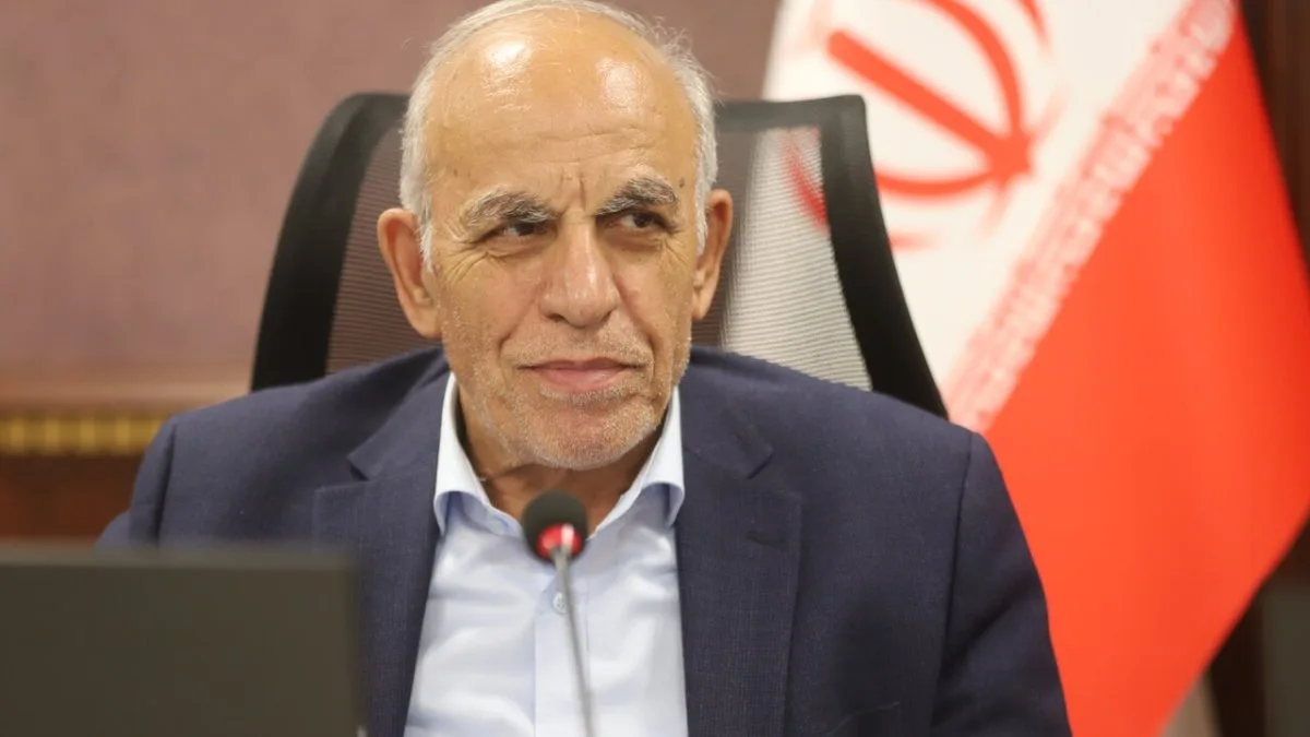 دولت تسهیل‌گر باشد؛ سرمایه‌گذاران خصوصی به صنعت ساخت شناور ورود کنند