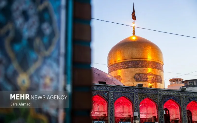 آمار سفرهای تابستانی ایرانیان منتشر شد؛ خراسان رضوی در صدر مقاصد