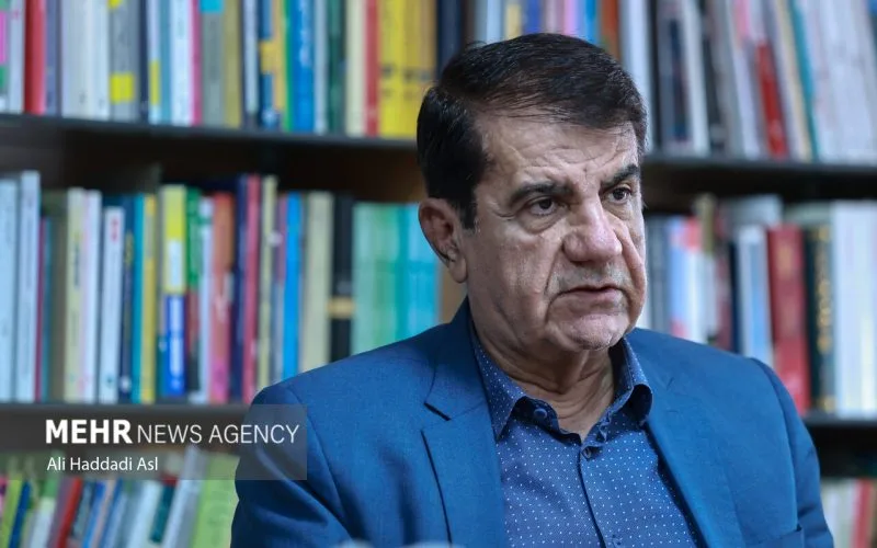 ۷ بیمارستان تا پایان سال به بهره‌برداری می‌رسد