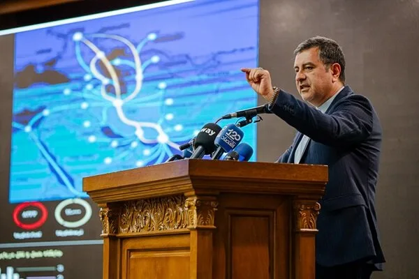 پلمه: اقتصاد دولتی دیگر نسخه شفابخش نیست پلمه: اقتصاد دولتی دیگر نسخه شفابخش نیست