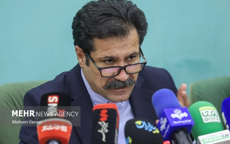 معاون رئیس‌جمهور: تسهیلات ویژه‌ به استان‌های مرزی تخصیص می‌یابد