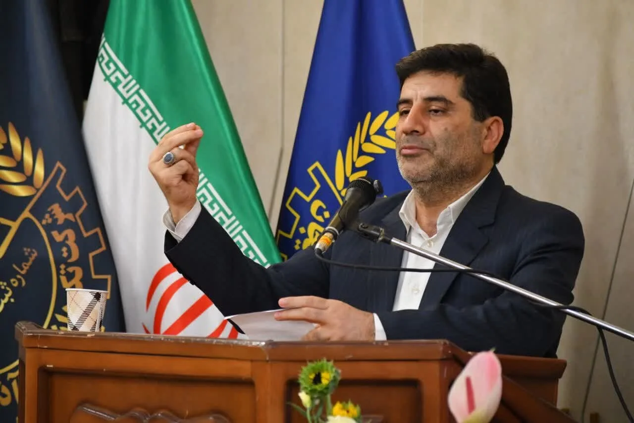 سالانه بخش کشاورزی به حدود ۲.۷ میلیارد لیتر سوخت مایع نیاز دارد