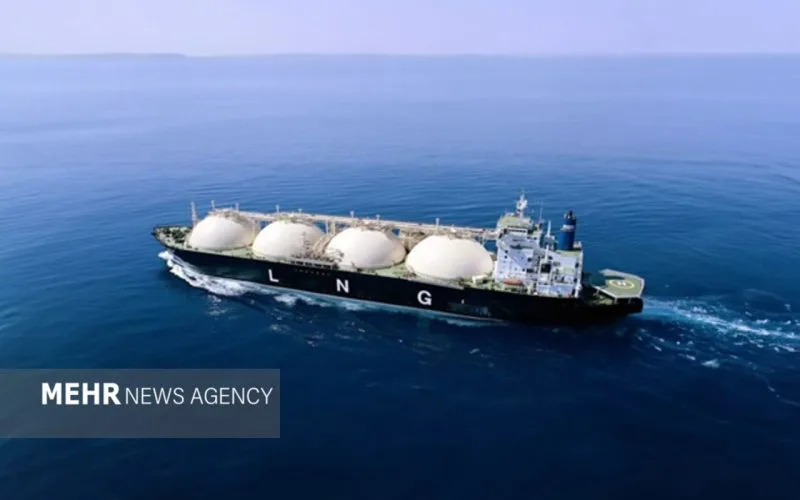 قیمت LNG آسیا از ۳۰ دلار گذشت؛ نگرانی اروپا از تأمین گاز زمستانی قیمت LNG آسیا از ۳۰ دلار گذشت؛ نگرانی اروپا از تأمین گاز زمستانی