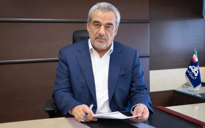 سرپرست وزارت نفت: پایداری شبکه گاز نیازمند هماهنگی کامل زنجیره است