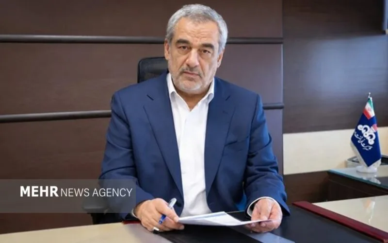 بورد: فروش نفت با جدیت در حال پیگیری است