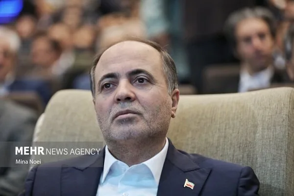 نوری: صادرات پسته و زعفران ایران به اروپا باید تسهیل شود نوری: صادرات پسته و زعفران ایران به اروپا باید تسهیل شود