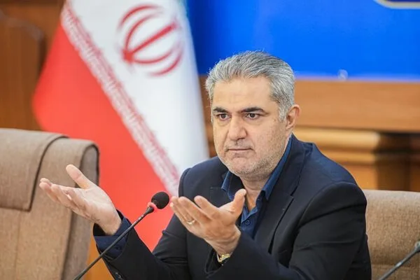 زمین برای ۱۶۳ هزار خانوار دارای ۳ و ۴ فرزند تأمین شد زمین برای ۱۶۳ هزار خانوار دارای ۳ و ۴ فرزند تأمین شد