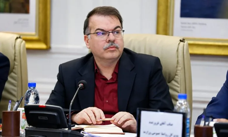 تدوین بسته حمایتی برای بازسازی صنایع پتروشیمی آسیب‌دیده در جنگ