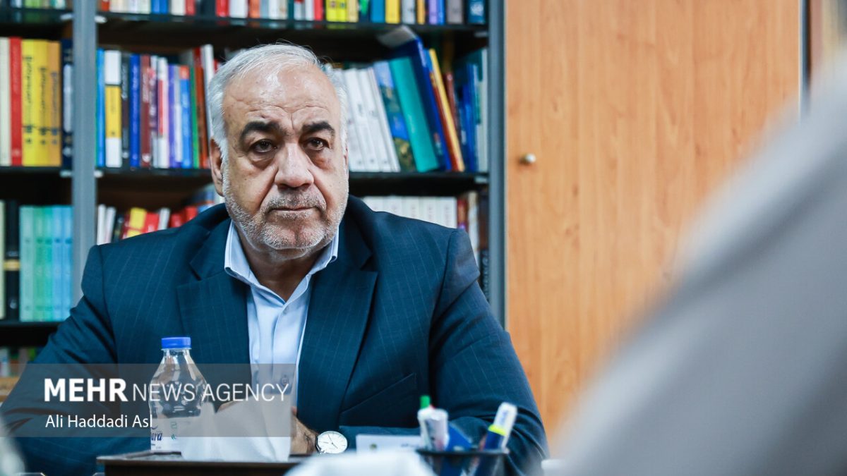 راه‌آهن چابهار – زاهدان تا پایان سال ۱۴۰۵ به بهره‌برداری می‌رسد