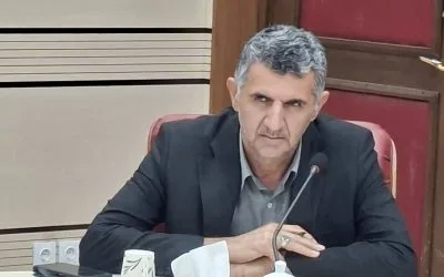 دو پروژه ورزشی نیمه‌تمام آبیک پس از دو دهه به بهره‌برداری رسید