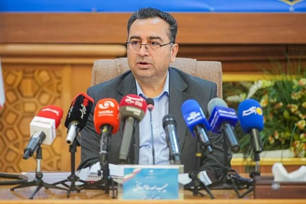 ۵۸ هزار و ۷۰۰ واحد مسکن با پیشرفت زیر ۲۰ درصد تعیین تکلیف شد ۵۸ هزار و ۷۰۰ واحد مسکن با پیشرفت زیر ۲۰ درصد تعیین تکلیف شد