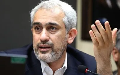 ۱۴۸ هزار میلیارد تومان جرایم مالیاتی بنگاه های آسیب دیده بخشوده شد