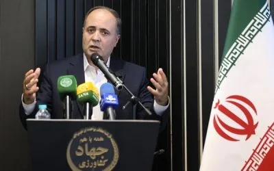 نوری: مذاکره به معنای کنار گذاشتن آمادگی دفاعی نیست