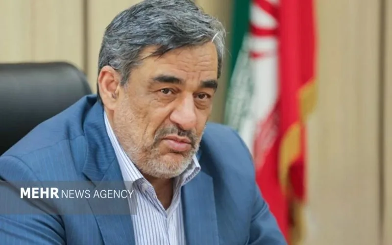 بورد: اجازه نخواهیم داد توهمات دشمنان ایران به واقعیت تبدیل شود