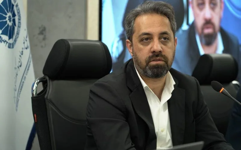 صادرات از کارخانه شروع می‌شود، نه از مرزهای گمرگی