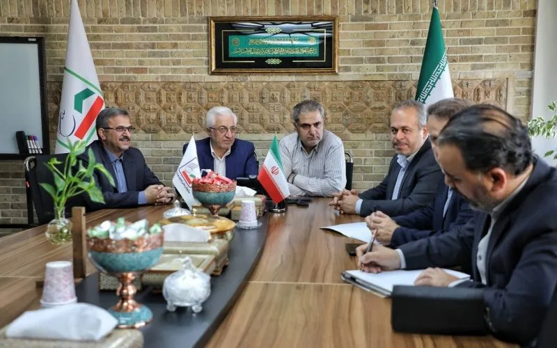 نوری: تعیین تکلیف پروژه‌های زمین و مسکن خراسان شمالی شتاب بگیرد