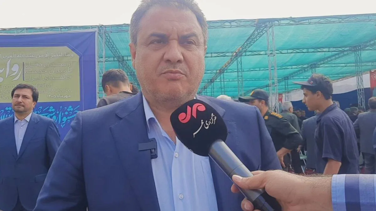 فرایندمحوری، عامل موفقیت آبفای البرز در جشنواره شهید رجایی