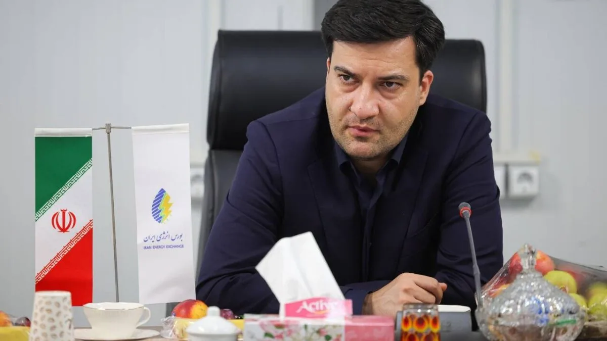 تغییر معماری بازارهای انرژی پاشنه آشیل محاسبات آمریکا