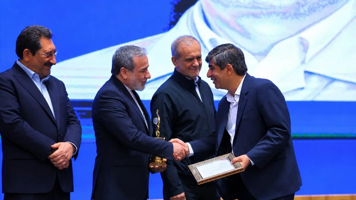 فولاد مبارکه؛ شریان حیاتی ارزآوری و تاثیرگذار در اقتصاد ملی