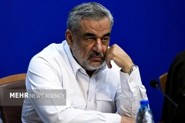 همکاری اعضای جی‌ئی‌سی‌اف برای تقویت امنیت انرژی ضروری است