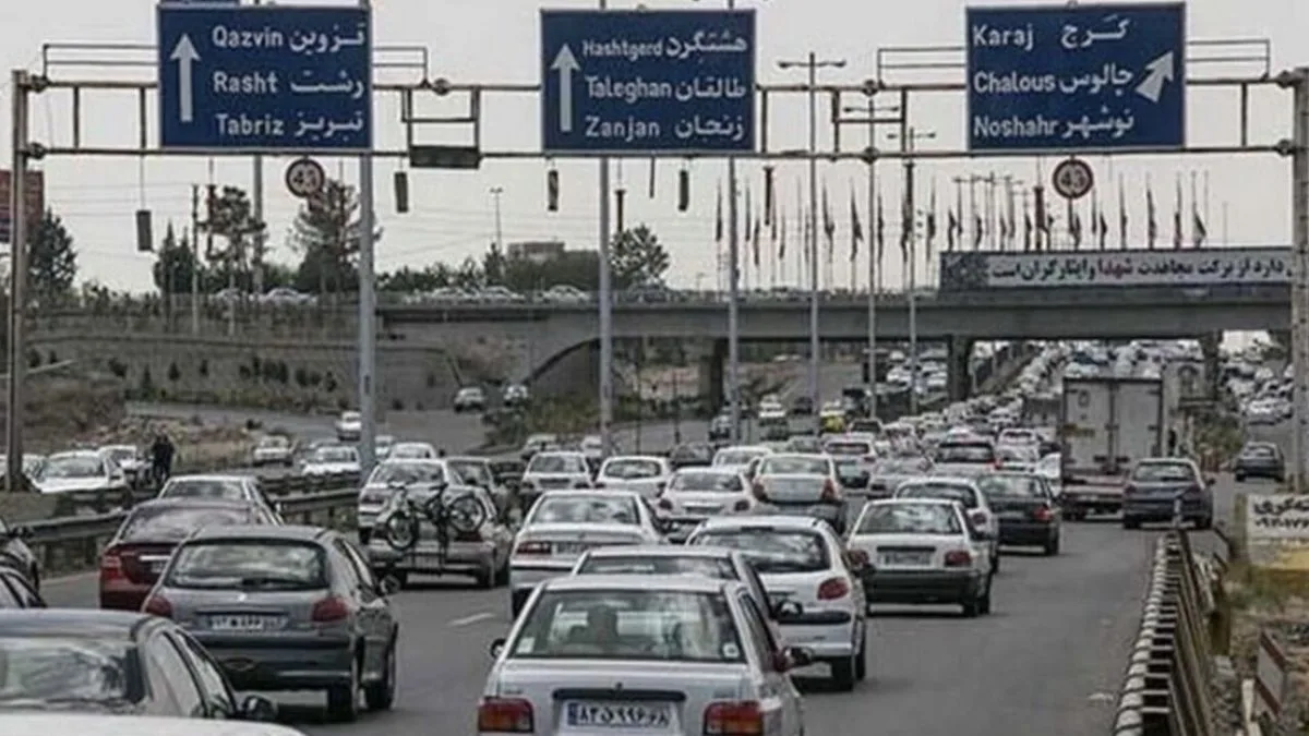 پل شهید سلطانی کرج؛ حذف، جابه‌جایی یا اصلاح مسیر؟
