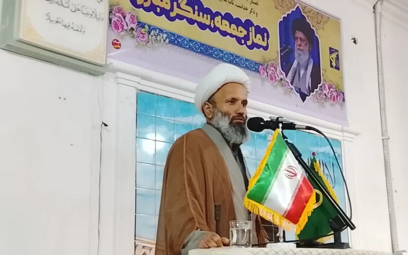 شهادت نیروهای امنیتی در سیستان و بلوچستان زنگ هشدار است