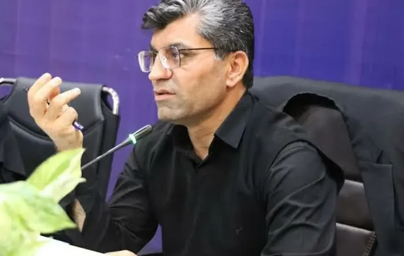 آب سالم و پایدار در رگ های دهستان بارانگرد جریان یافت
