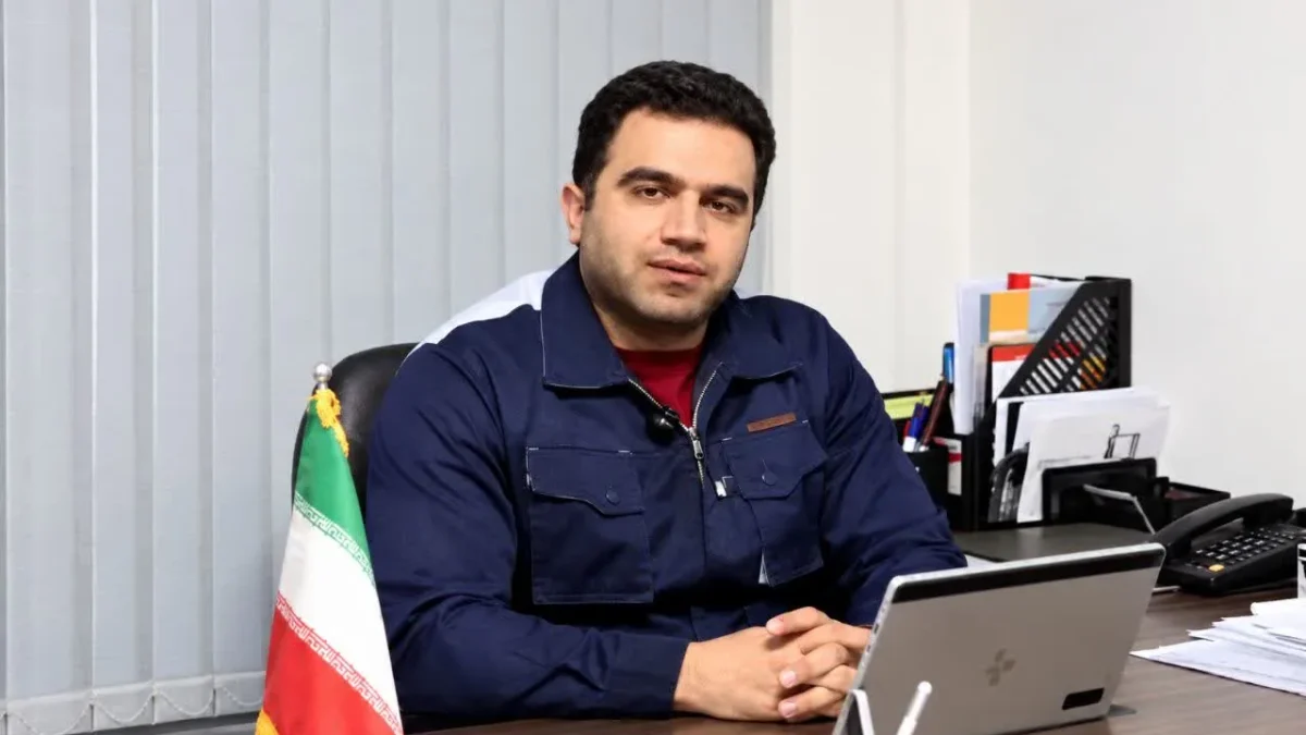 بومی‌سازی شریان‌های صنعت نفت و فولاد با ۳۰۰ پروژه